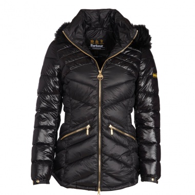 Chaqueta Superstock