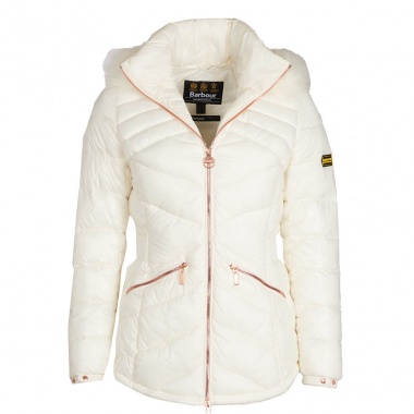 Chaqueta Superstock