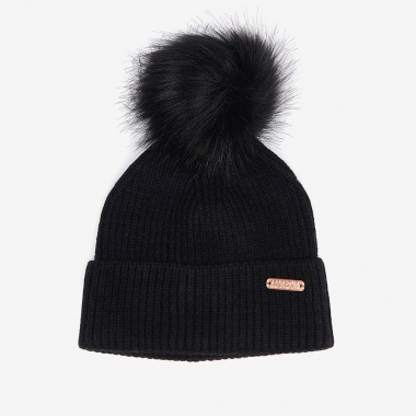 Gorro Mallory Pom