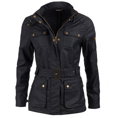 Chaqueta Bearings casual