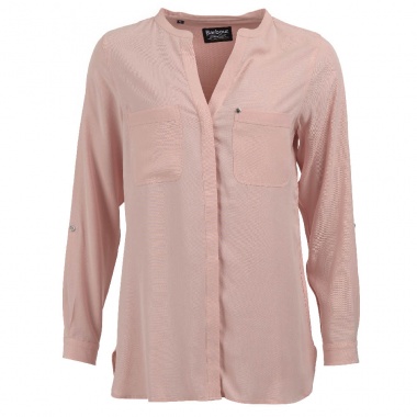 Camisa Dunsfold rosa