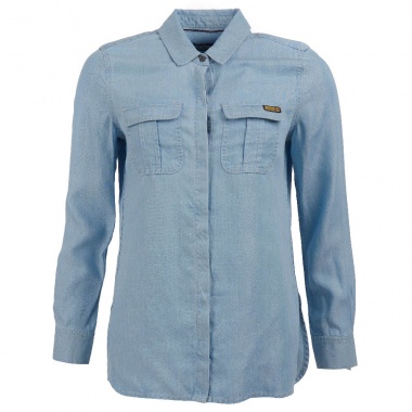 Camisa Hurdle