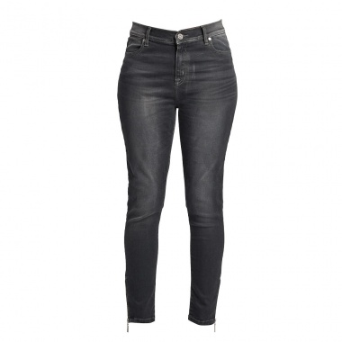Jeans Durant grises