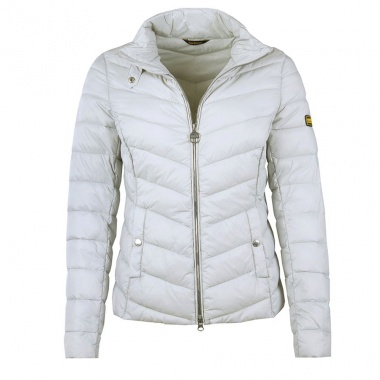Chaqueta Aubern blanco
