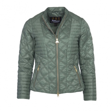 Chaqueta Freethrow verde