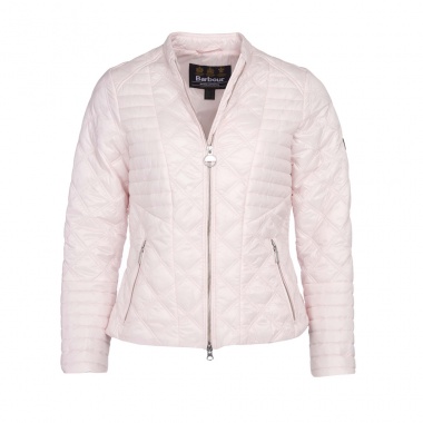 Chaqueta Freethrow rosa