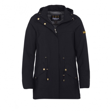 Chaqueta Volley negro