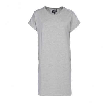 Vestido Axel gris