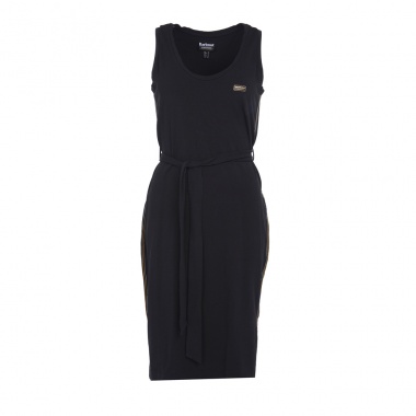 Vestido Keeper negro