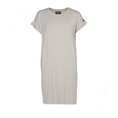 Vestido Hurdle piedra