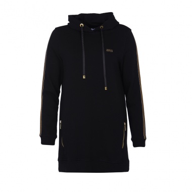 Sudadera Homestretch negro