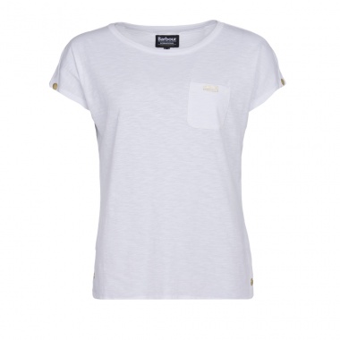 Top Apex blanco