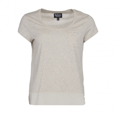 Blusa Fullcourt gris