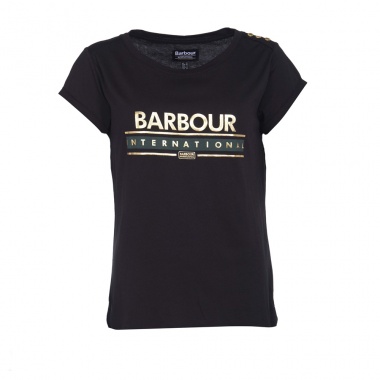 Camiseta Apex negro