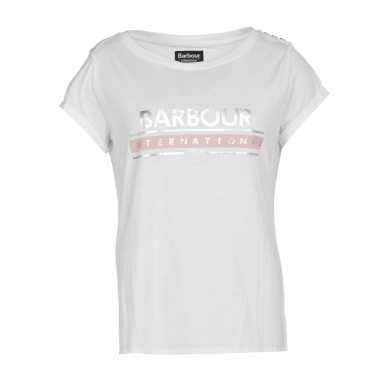Camiseta Apex blanco