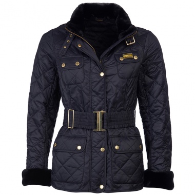 Chaqueta Modern International Polarquilt
