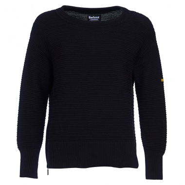 Jersey Goodwood negro