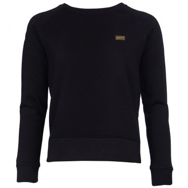 Sudadera Reserve Overlayer