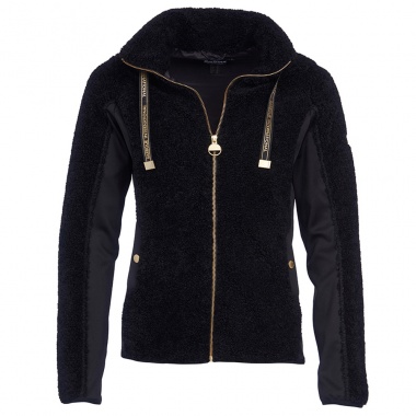 Chaqueta Competition negro