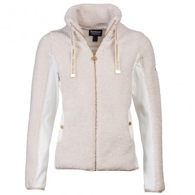 Chaqueta Competition marfil