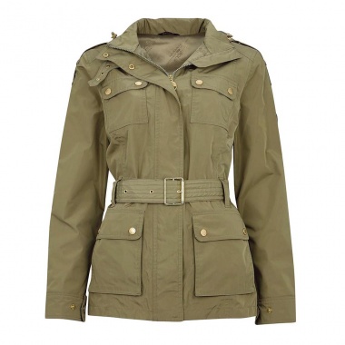 Chaqueta Pace