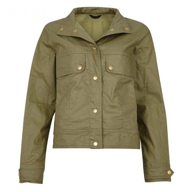 Chaqueta Victory Casual