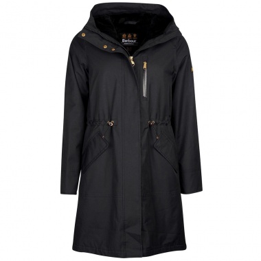 Chaqueta Rueka