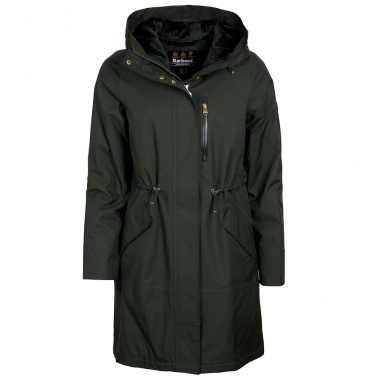 Chaqueta Rueka
