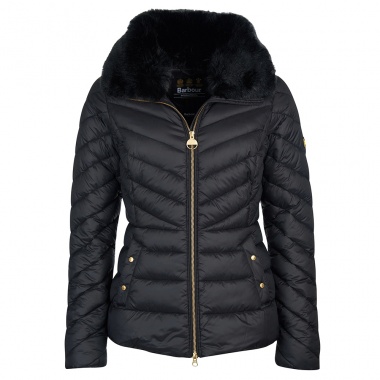 Chaqueta Simoncelli Quilt