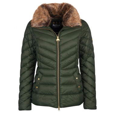 Chaqueta Simoncelli Quilt