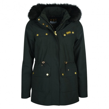 Chaqueta Wanneroo