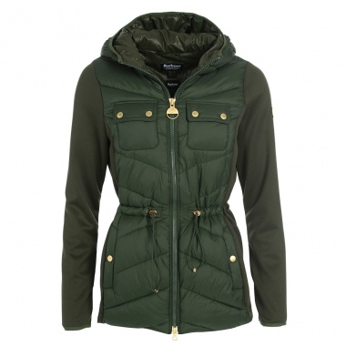 Chaqueta Cookstown