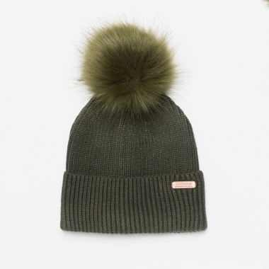 Gorro Mallory Pom