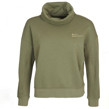 Sudadera Georgia