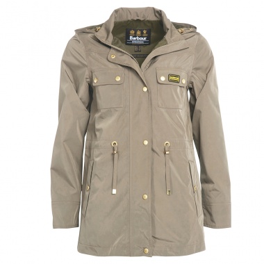 Chaqueta Force