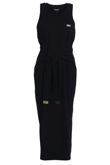 Vestido Morgan