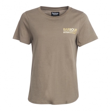 Camiseta Ellenbrook