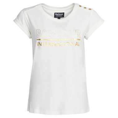 Camiseta Avalon