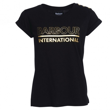 Camiseta Avalon
