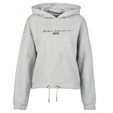 Sudadera Alpine