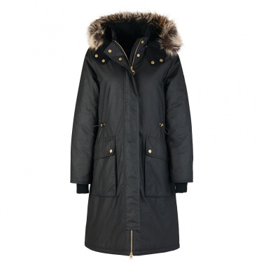 Chaqueta Romana Wax