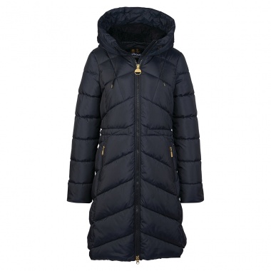 Chaqueta Salta Quilted