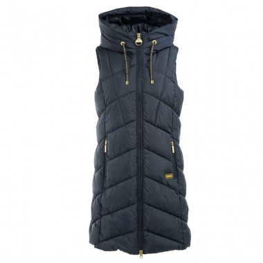 Chaleco Rafaela Gilet
