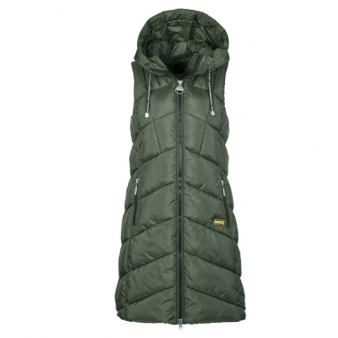 Chaleco Rafaela Gilet