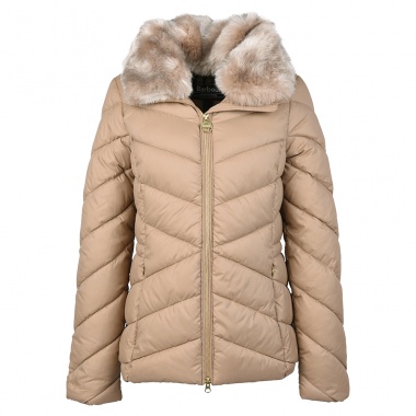 Chaqueta Santa Rosa Quilted