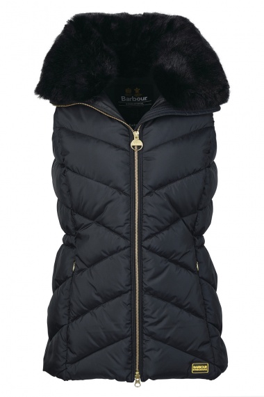 Chaleco Santa Rosa Gilet