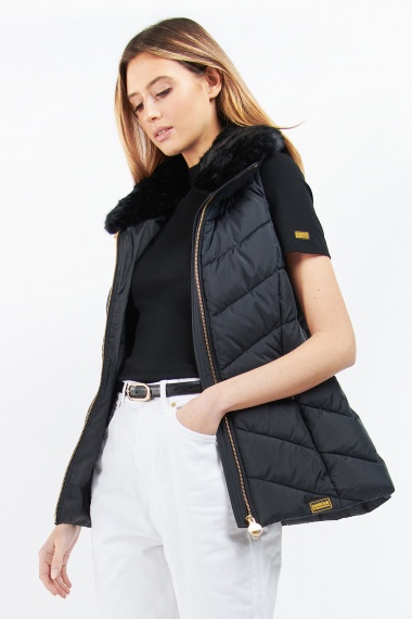 Chaleco Santa Rosa Gilet