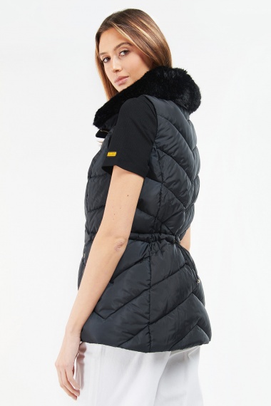 Chaleco Santa Rosa Gilet