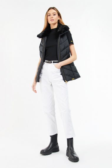 Chaleco Santa Rosa Gilet