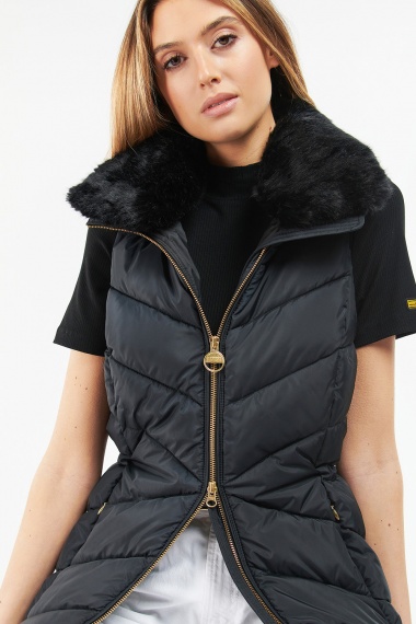 Chaleco Santa Rosa Gilet